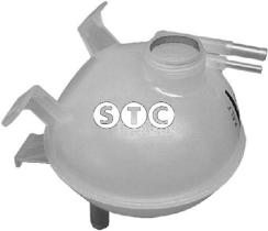 STC T403515 - BOTELLA EXPANSION CORSA '93