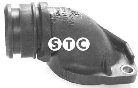 STC T403537 - TAPA TERMOSTATO GOLF-3