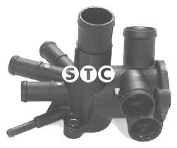 STC T403543 - BRIDA AGUA IBIZA 1.0-1.3-1.4
