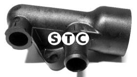 STC T403555 - *** TAPA COLECTOR PSA DW8