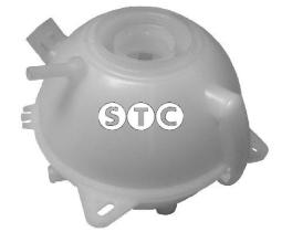 STC T403635 - *** BOTELLA EXPANS VW GOLF-4
