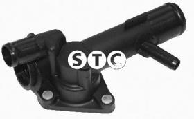 STC T403670 - CUERPO TERMOST RENAULT 1.5DCI