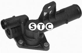 STC T403679 - CAJA TERMOSTATO RENAULT 1.5DCI