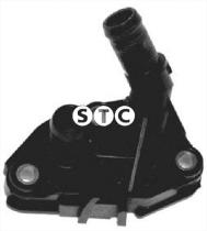STC T403769 - TAPA EN BOMBA CLIO-III 1.5D