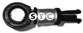 STC T403899 - *** ROTULA CABLE CAMBIO GOLF-4
