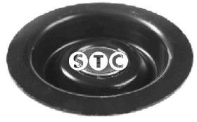 STC T404350 - *** TAPA CON RODAMIENTO CORSA