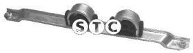 STC T404364 - *** SOPORTE CATALIZADOR A3-LEON