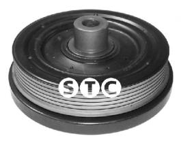 STC T404639 - POLEA FORD 1.8 TDDI
