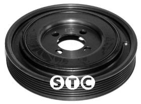 STC T404719 - *** POLEA CIGUENAL FIAT 1.3D