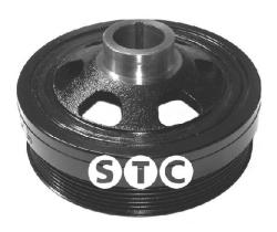 STC T404924 - *** POLEA CIGUENAL MERCEDES-B