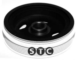 STC T405107 - POLEA CIGUENAL MINI 1.4D -'05