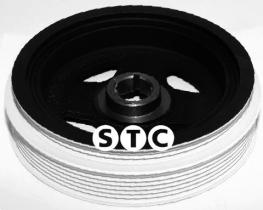 STC T405108 - POLEA CIGUENAL MINI 1.4D '05-