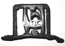 STC T405112 - SOPORTE ESCAPE MINI (CENTRAL)