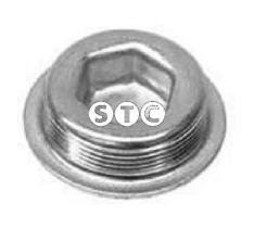 STC T405113 - TAPON BLOQUE MB 601-602