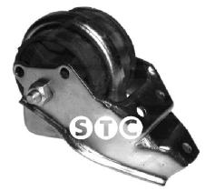 STC T405472 - *** SOP MOTOR CENTRAL SMART FORTWO