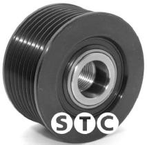 STC T405670 - POLEA ALTERNAD OPEL 1.3D 17MM