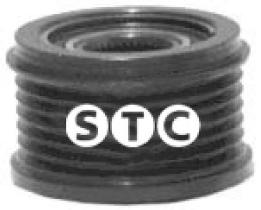 STC T406152 - POLEA ALTERNADOR PSA2.0HDI