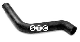STC T407342 - MGTO SUP RAD VW GOLF-2 GT
