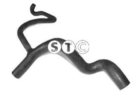 STC T407845 - MGTO INF RADI CLIO 1.4