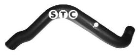 STC T407846 - MGTO SUP RAD CLIO DIESEL