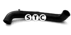 STC T407853 - MGTO SUP RAD FIESTA 1.8 D