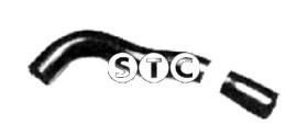 STC T407854 - MGTO SUP RAD CITROENAX