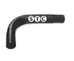 STC T407857 - MGTO SUP RAD CITR BX-14 2