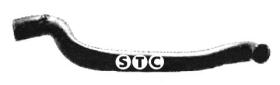 STC T407912 - MGTO SUP.RAD.SUPER 5TURBO