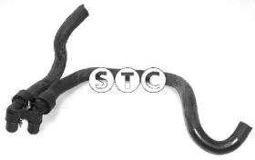 STC T408655 - MGTO DOBLE CALEF.XANTIA 2.1 TD