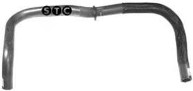 STC T409207 - *** MGTO BOT-TUBO PARTNER'02 1.6HD