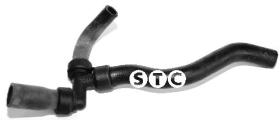 STC T409214 - MGTO CALEFACT MEGANE-II 1.9D