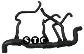 STC T409253 - *** MGTO INF TRAFIC-II 1.9D