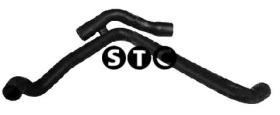 STC T409524 - *** MGTO SUP/INF GOLF 1.6 FSI