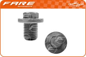 FARE 0888 - TAPON CARTER FORD 14X150 MM.