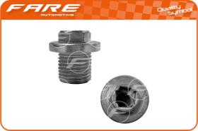 FARE 0889 - TAPON CARTER RENAULT 9-11-21 16X150