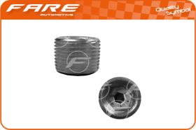 FARE 0895 - TAPON CARTER S.124-127(22X150)