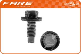 FARE 11632 - TAPON CARTER FORD 12X175