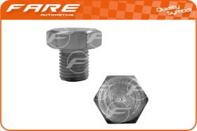 FARE 1949 - TAPON CARTER ACEITE OPEL D Y TD
