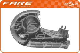 FARE 2209 - TENSOR CABLE PEDAL EMBRAGUE FORD TR