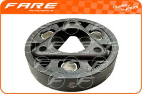FARE 2480 - FLECTOR TRANSMISION MB S201-124 15