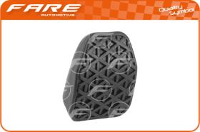 FARE 2612 - CUBREPEDAL BMW