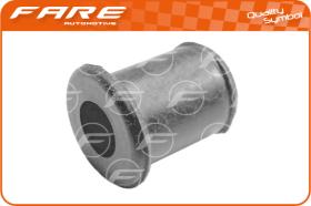 FARE 4692 - TAPON CIEGO GOMA INYECTOR 10MM