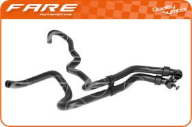 FARE 8302 - MGTO DOBLE CALEFACTOR PEUGEOT 30