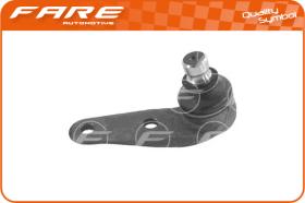 FARE RS120 - ROTULA SUSP.INF.DER.VW.80-90 19MM