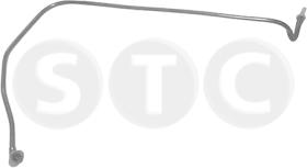 STC T492032 - TUBO RIGIDO ALIM. DE COMB. 1.3