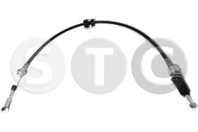 STC T480736 - *** CABLE CAMBIO JUMPER 2,5D