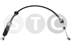 STC T480737 - *** CABLE CAMBIO JUMPER 2,5D