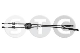 STC T480741 - *** CABLE CAMBIO C1 ALL 1,4DS