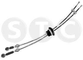 STC T480748 - *** CABLE CAMBIO C8 ALL GEARBOX ML5C