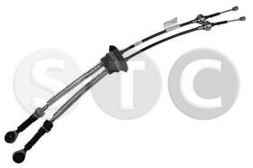 STC T480750 - *** CABLE CAMBIO EVASIONALL GEARBOX BE4R